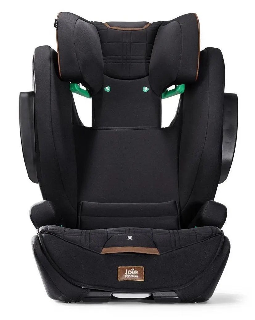 Автокресло Joie Signature i-Traver (Eclipse)