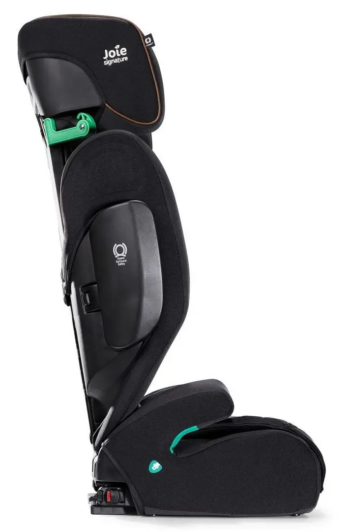 Автокресло Joie Signature i-Traver (Eclipse)