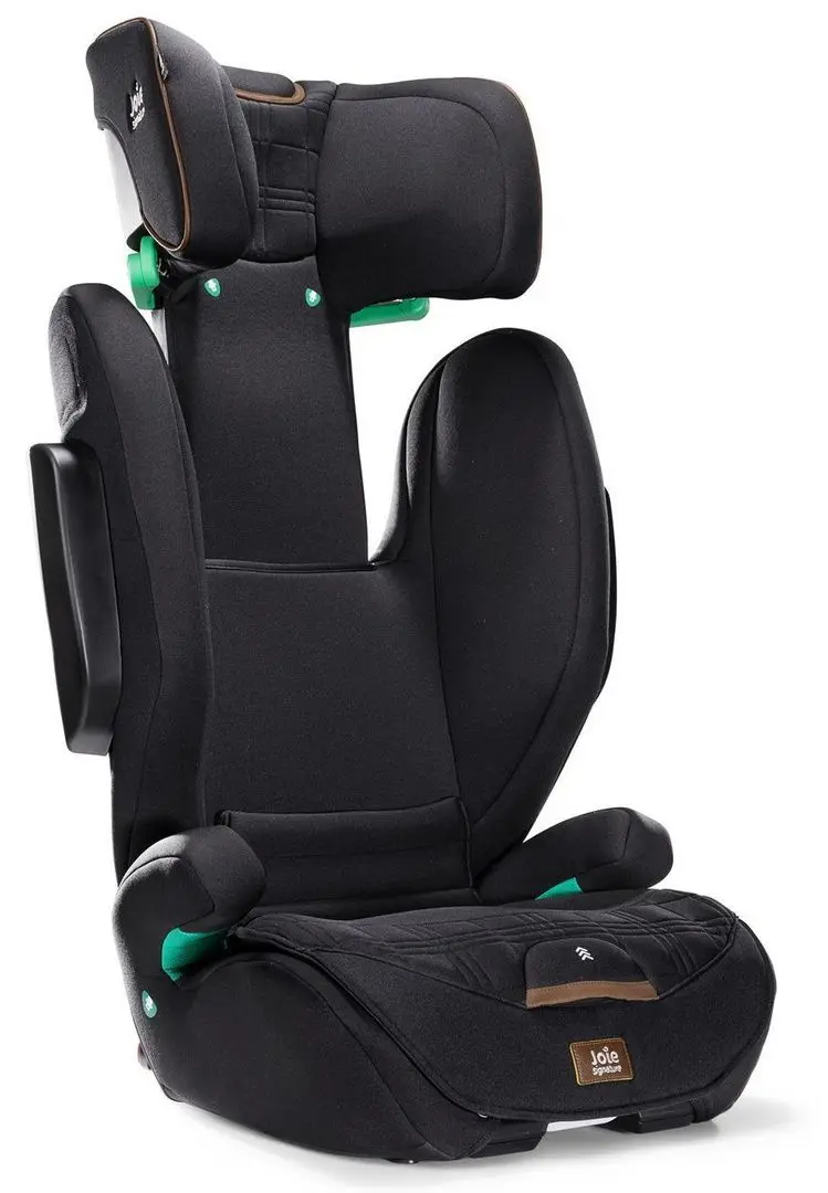 Автокресло Joie Signature i-Traver (Eclipse)