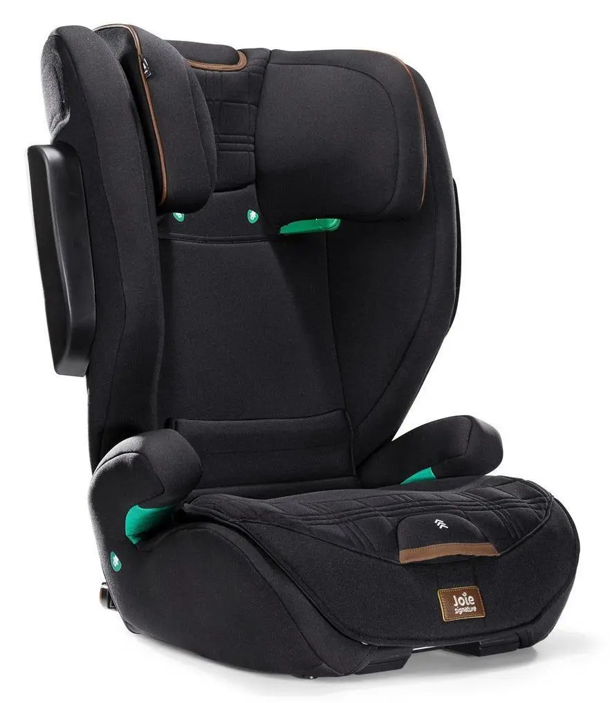 Автокресло Joie Signature i-Traver (Eclipse)
