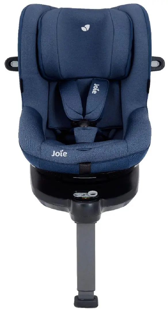 Автокресло Joie Spin 360 (Deep Sea) - 3