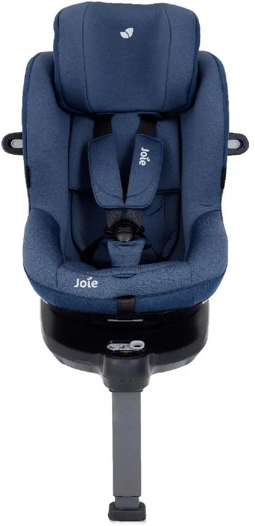 Автокресло Joie Spin 360 (Deep Sea) - 4