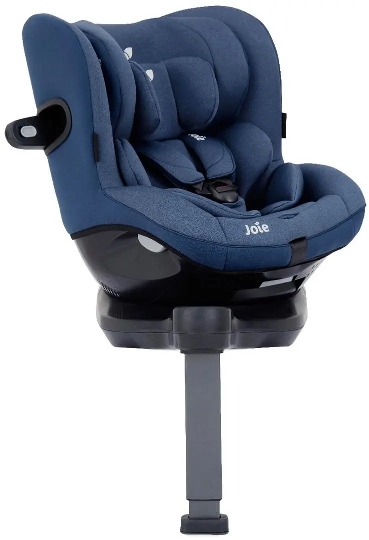 Автокресло Joie Spin 360 (Deep Sea) - 5