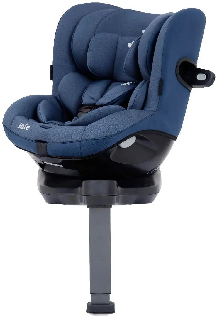 Автокресло Joie Spin 360 (Deep Sea) - 7