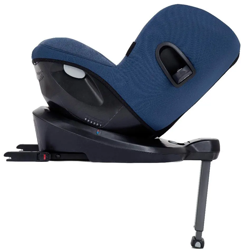 Автокресло Joie Spin 360 (Deep Sea) - 9