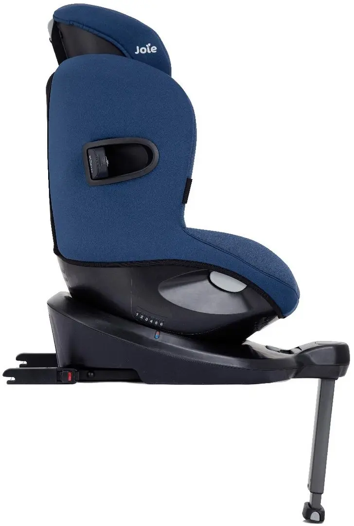 Автокресло Joie Spin 360 (Deep Sea) - 10