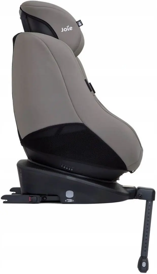 Scaun auto Joie Spin 360 (Gray Flannel)