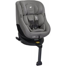 Scaun auto Joie Spin 360 (Gray Flannel)