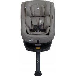 Scaun auto Joie Spin 360 (Gray Flannel) Thumb