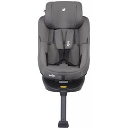 Scaun auto Joie Spin 360 (Gray Flannel) Thumb