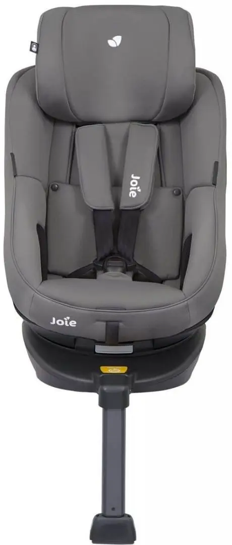 Scaun auto Joie Spin 360 (Gray Flannel)