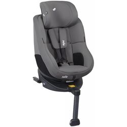 Scaun auto Joie Spin 360 (Gray Flannel) Thumb