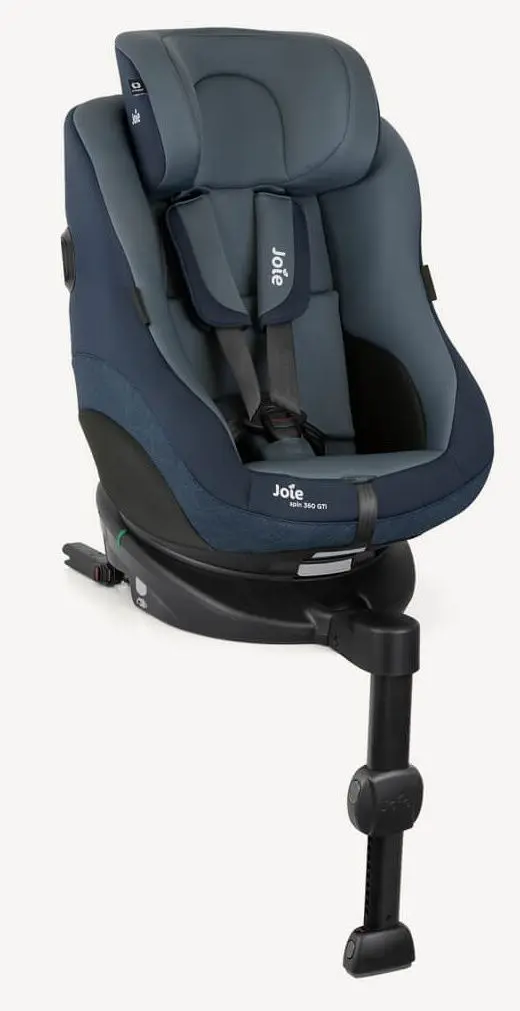Scaun auto Joie Spin 360 GTi (Lagoon)