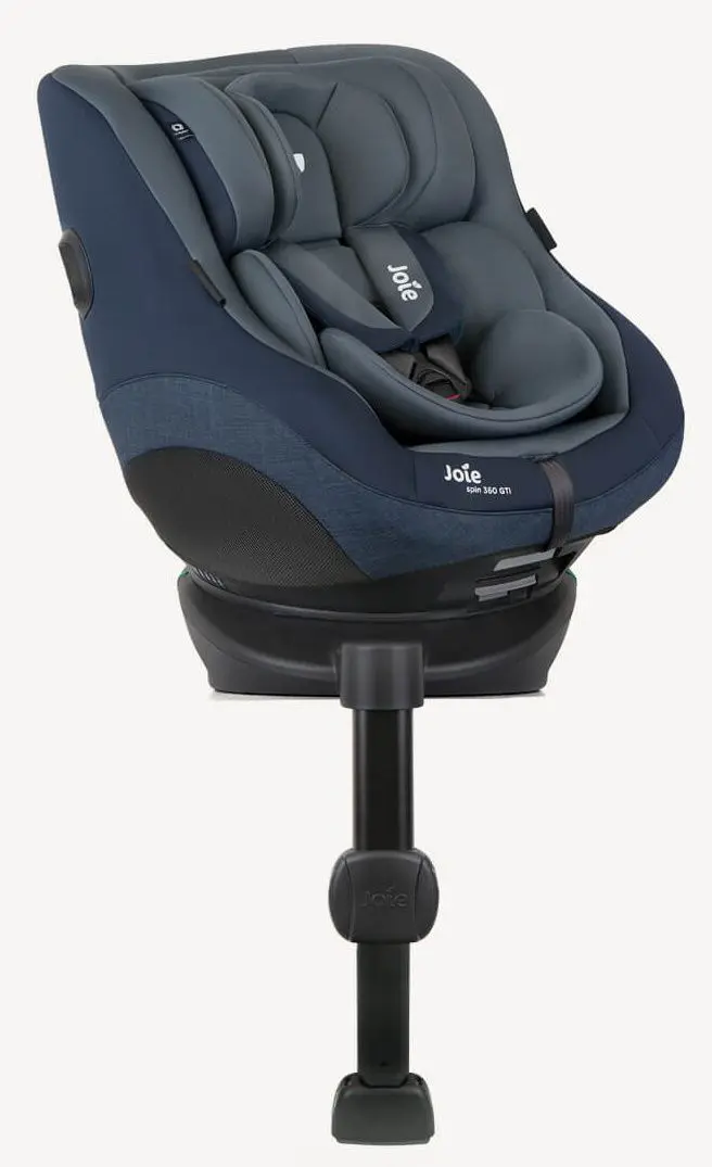 Scaun auto Joie Spin 360 GTi (Lagoon)
