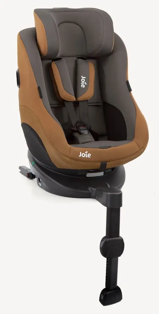 Scaun auto Joie Spin 360 GTi (Spice)