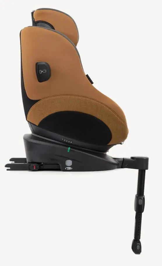 Scaun auto Joie Spin 360 GTi (Spice)