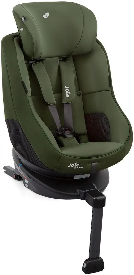 Scaun auto Joie Spin 360 (Moss)