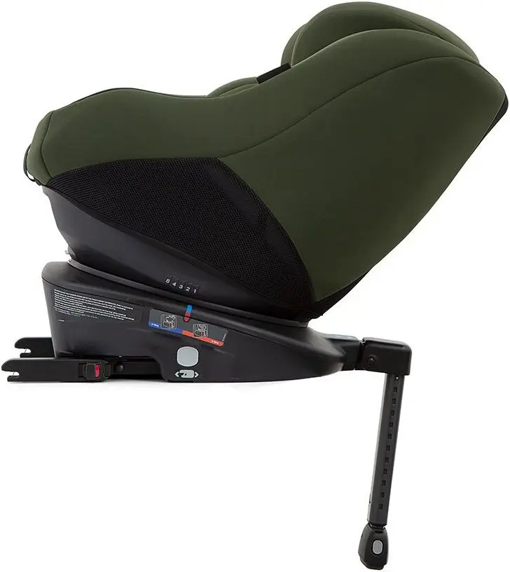 Scaun auto Joie Spin 360 (Moss)