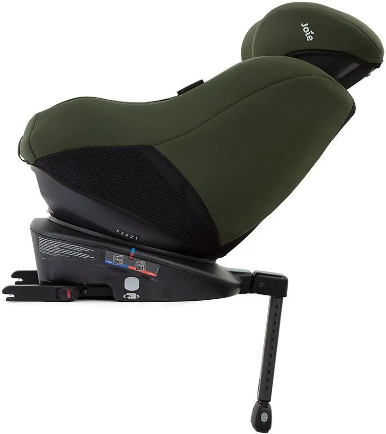 Scaun auto Joie Spin 360 (Moss)