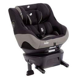 Scaun auto Joie Spin Safe (Black Pepper) Thumb