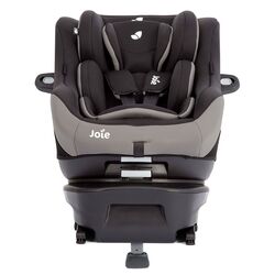 Scaun auto Joie Spin Safe (Black Pepper)
