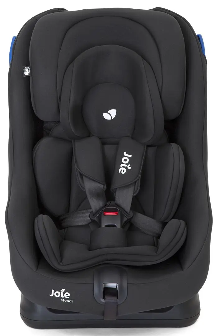 Автокресло Joie Steadi (Coal)