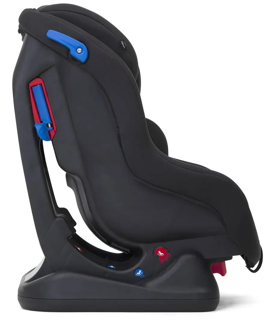 Автокресло Joie Steadi (Coal) - 3