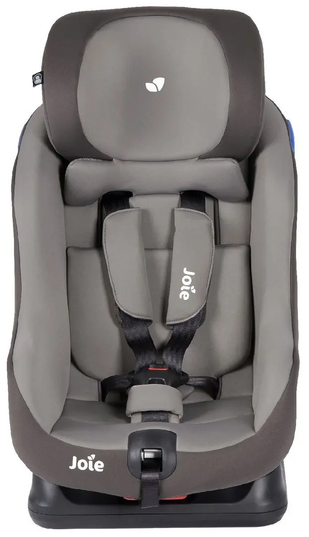 Scaun auto Joie Steadi (Dark Pewter) - 2