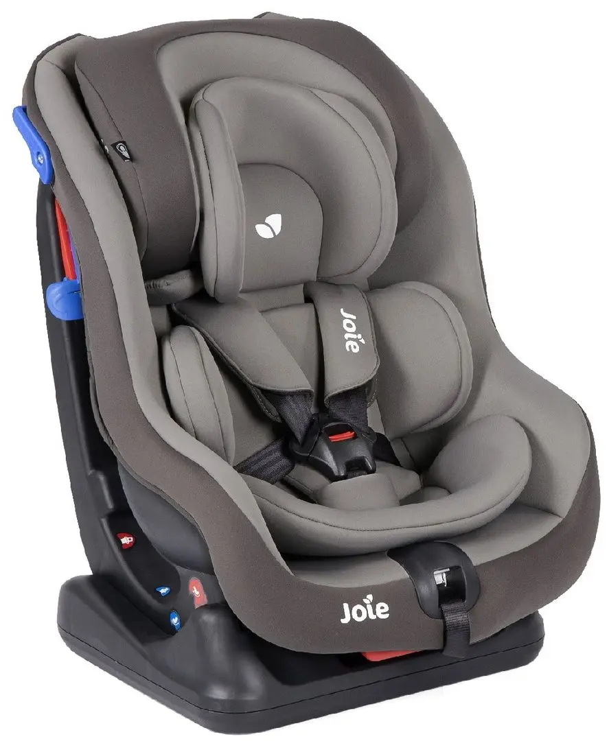 Scaun auto Joie Steadi (Dark Pewter) - 3