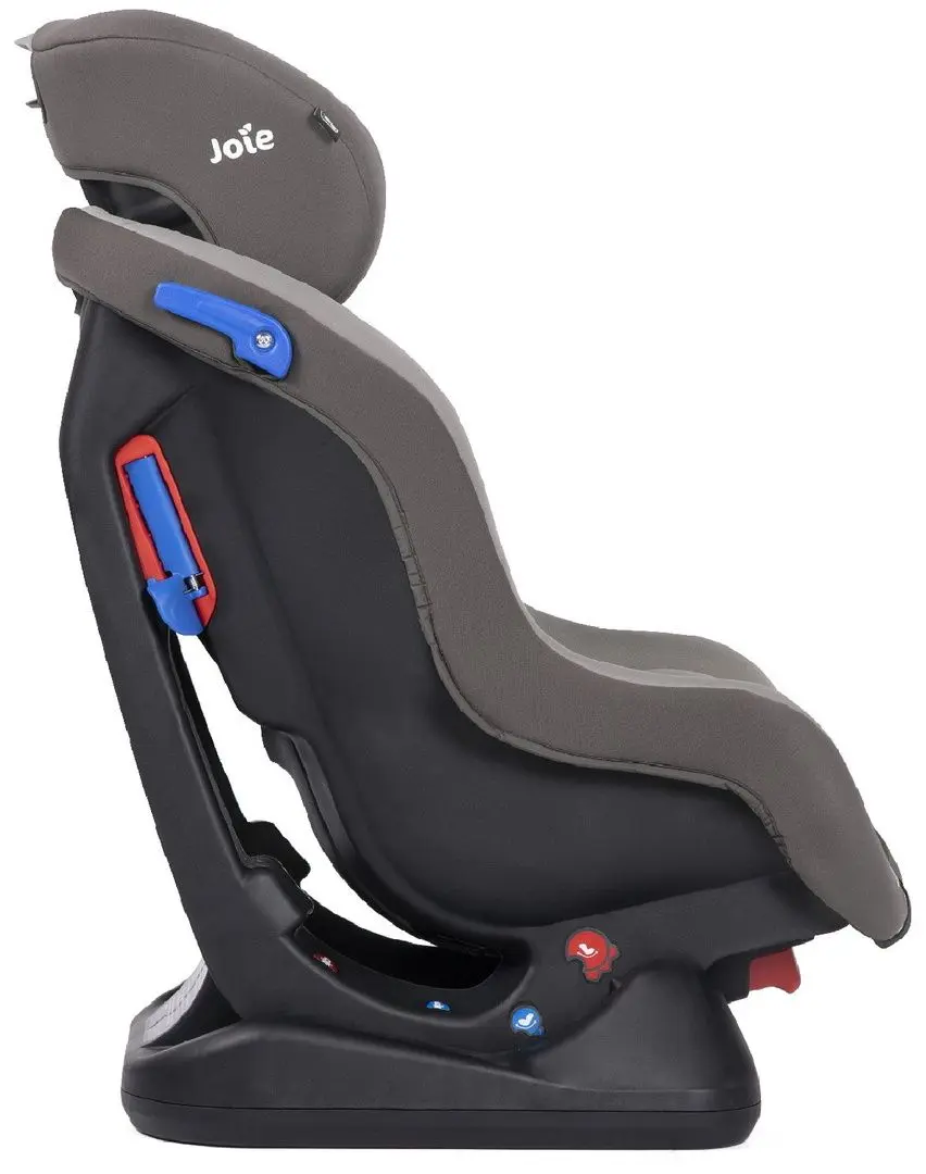 Scaun auto Joie Steadi (Dark Pewter) - 5