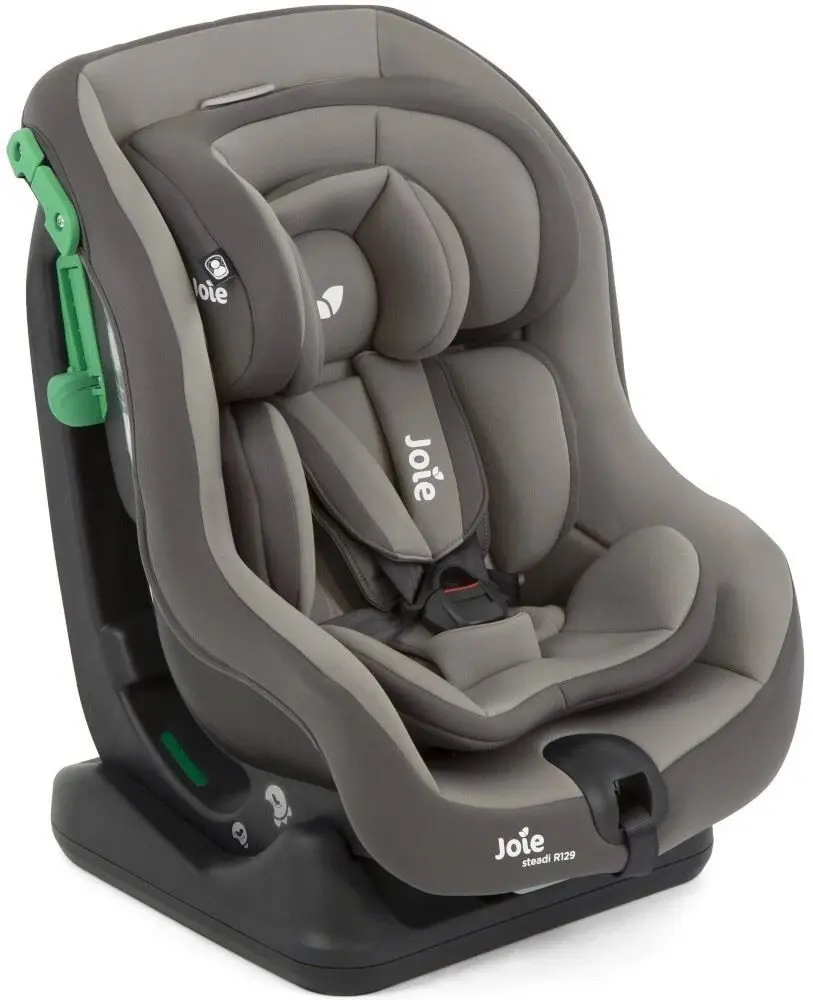 Scaun auto Joie Steadi R129 (Cobblestone)