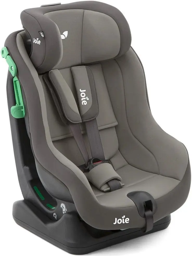 Scaun auto Joie Steadi R129 (Cobblestone)