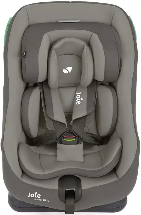 Scaun auto Joie Steadi R129 (Cobblestone)