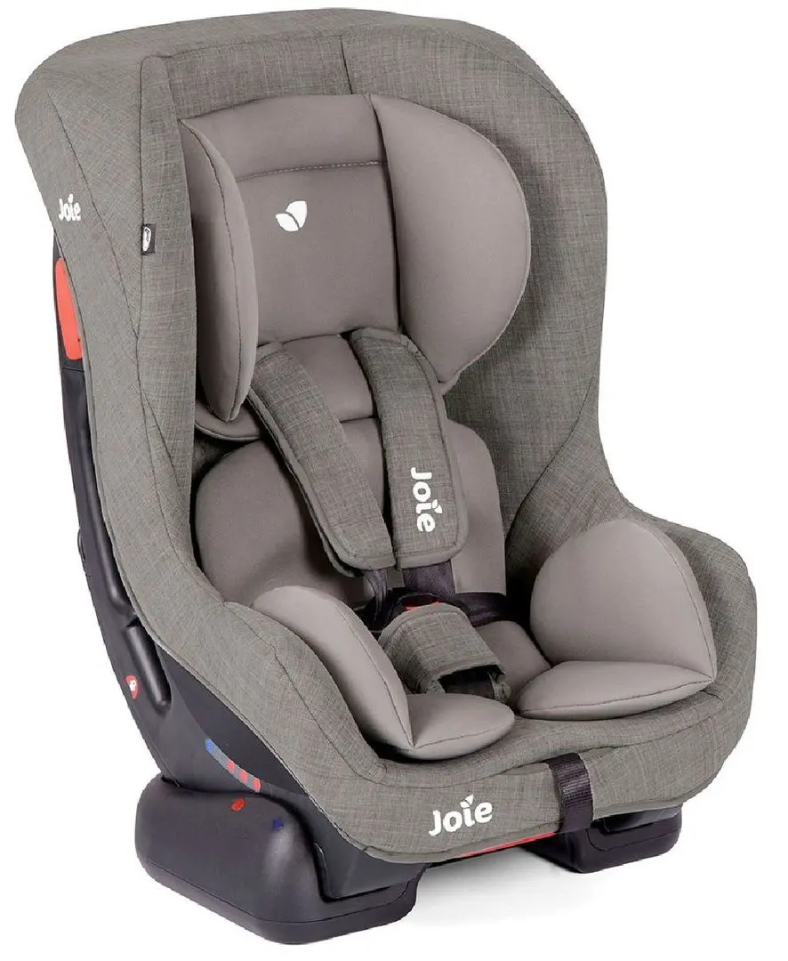Scaun auto Joie Tilt (Foggy Grey)