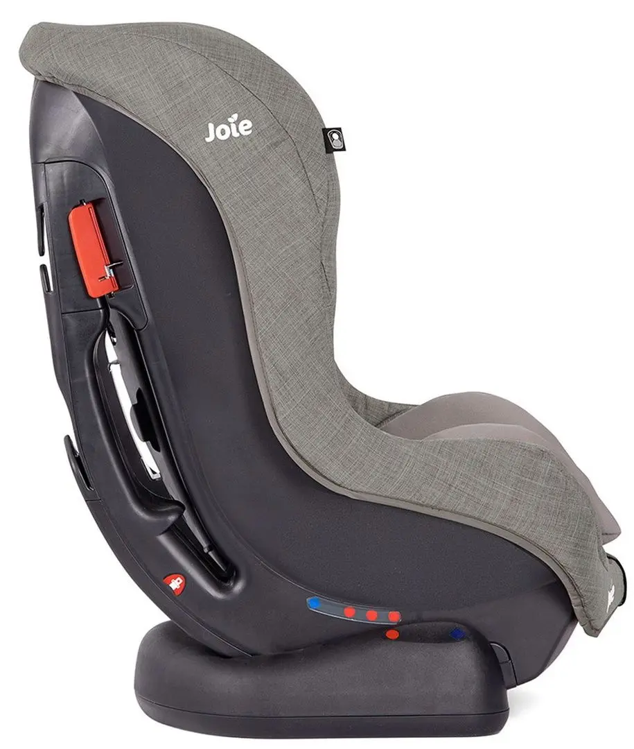Scaun auto Joie Tilt (Foggy Grey)