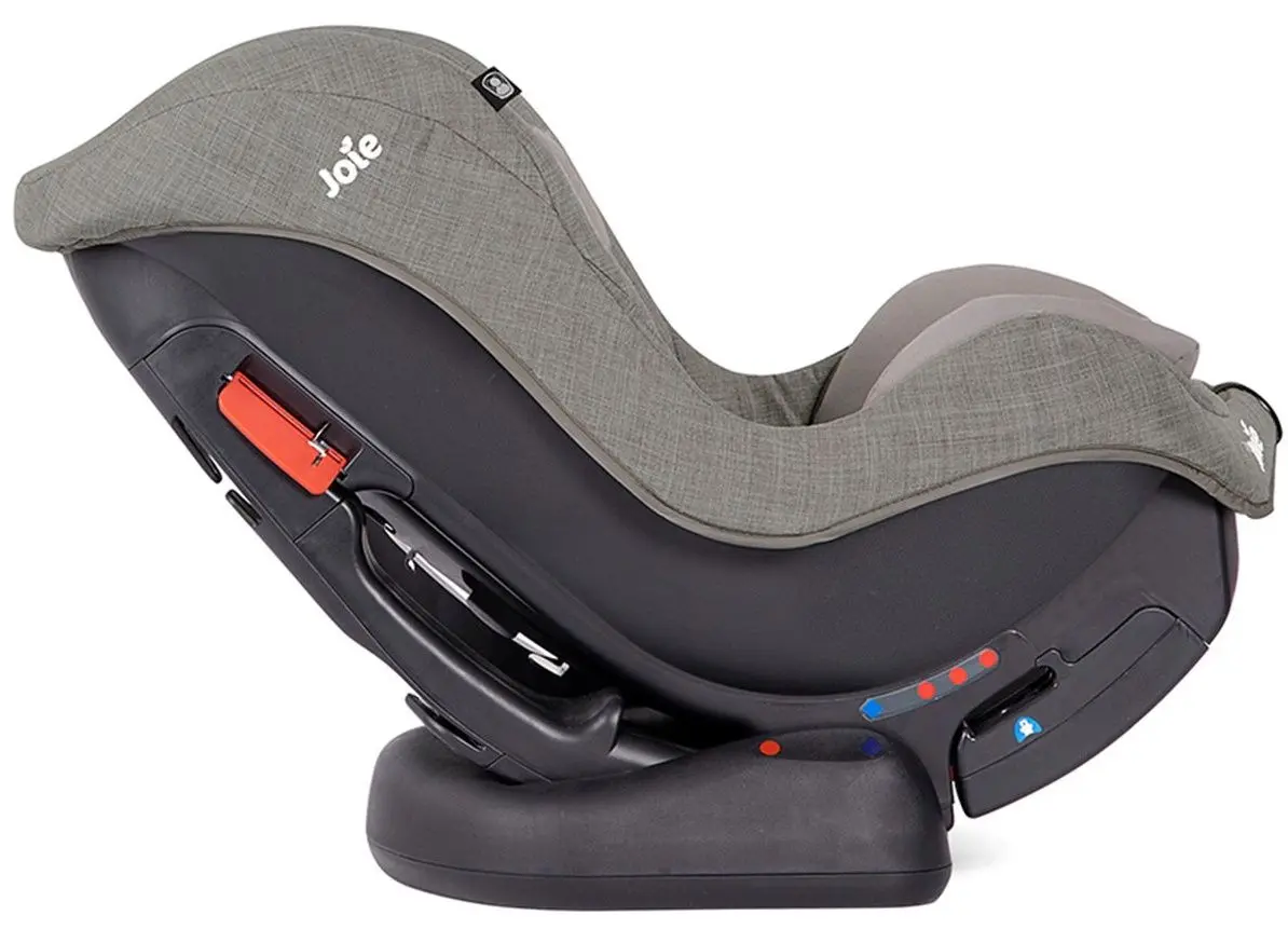 Scaun auto Joie Tilt (Foggy Grey)
