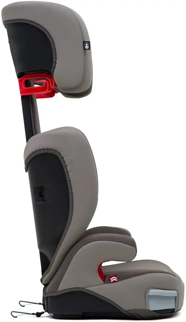 Scaun auto Joie Trillo (Dark Pewter)