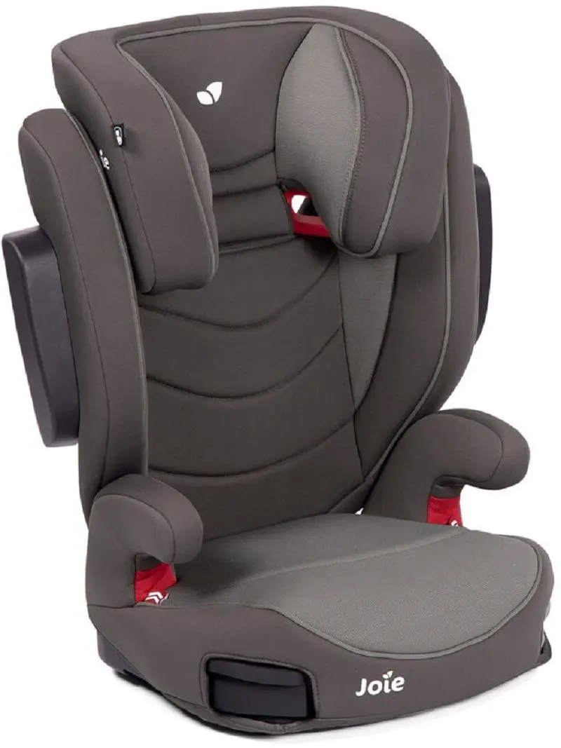 Scaun auto Joie Trillo LX (Dark Pewter)