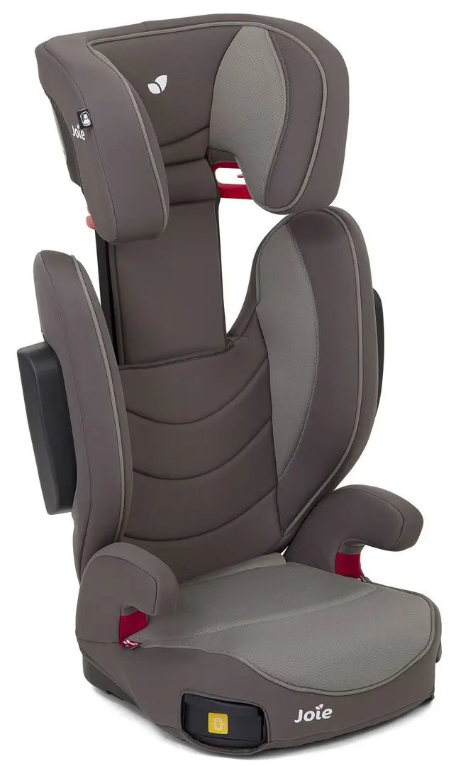 Scaun auto Joie Trillo Shield (Dark Pewter)