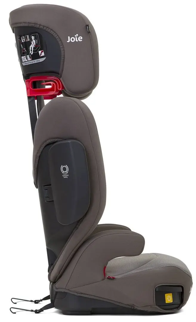 Scaun auto Joie Trillo Shield (Dark Pewter)