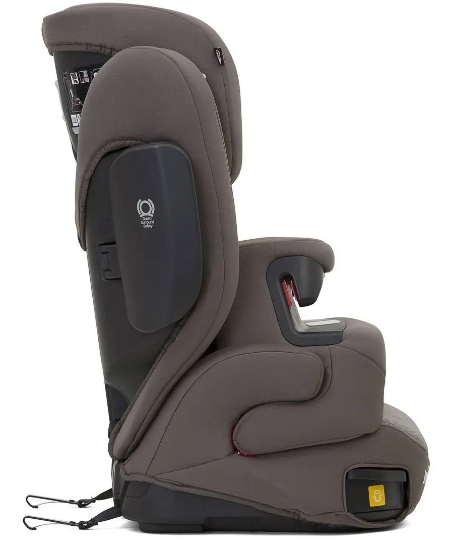 Scaun auto Joie Trillo Shield (Dark Pewter)