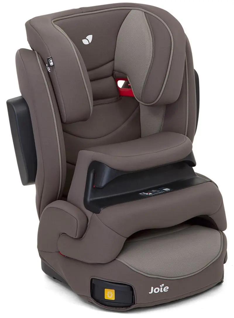 Scaun auto Joie Trillo Shield (Dark Pewter)