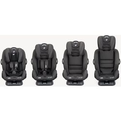 Scaun auto Joie Verso (Ember) Thumb