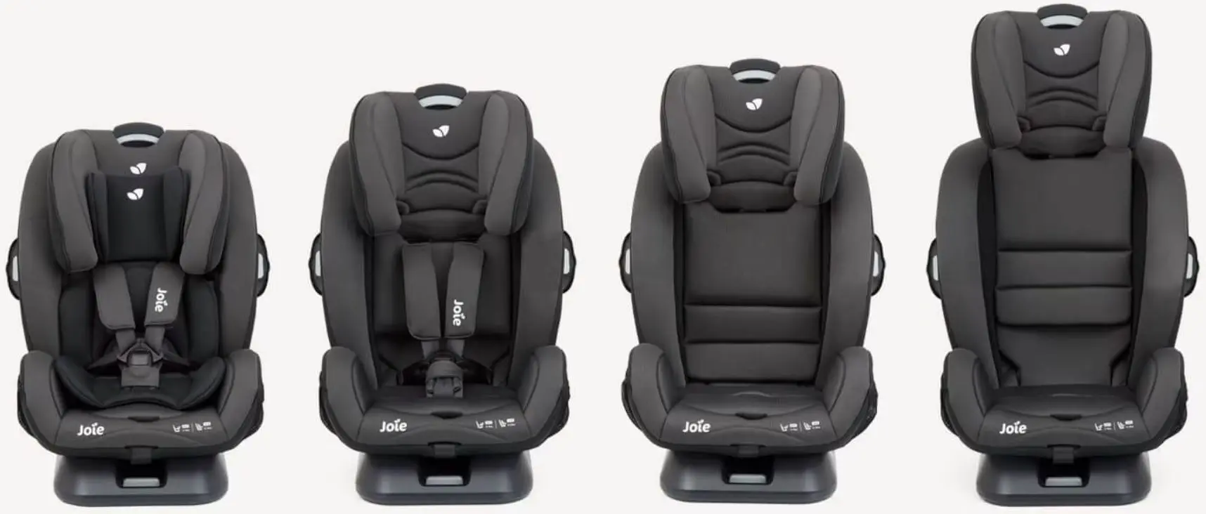 Scaun auto Joie Verso (Ember)