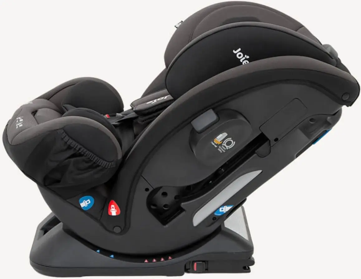 Scaun auto Joie Verso (Ember)