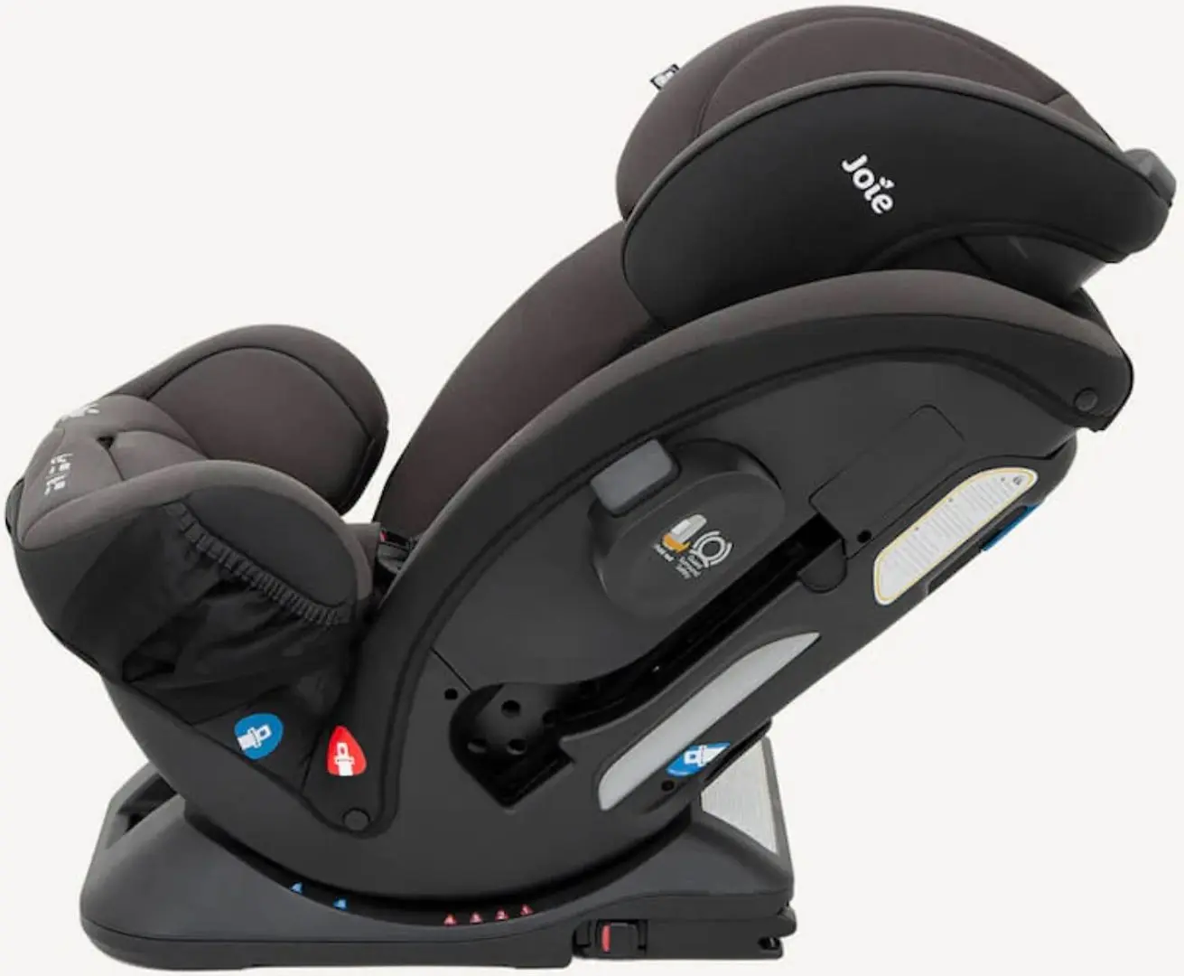 Scaun auto Joie Verso (Ember)