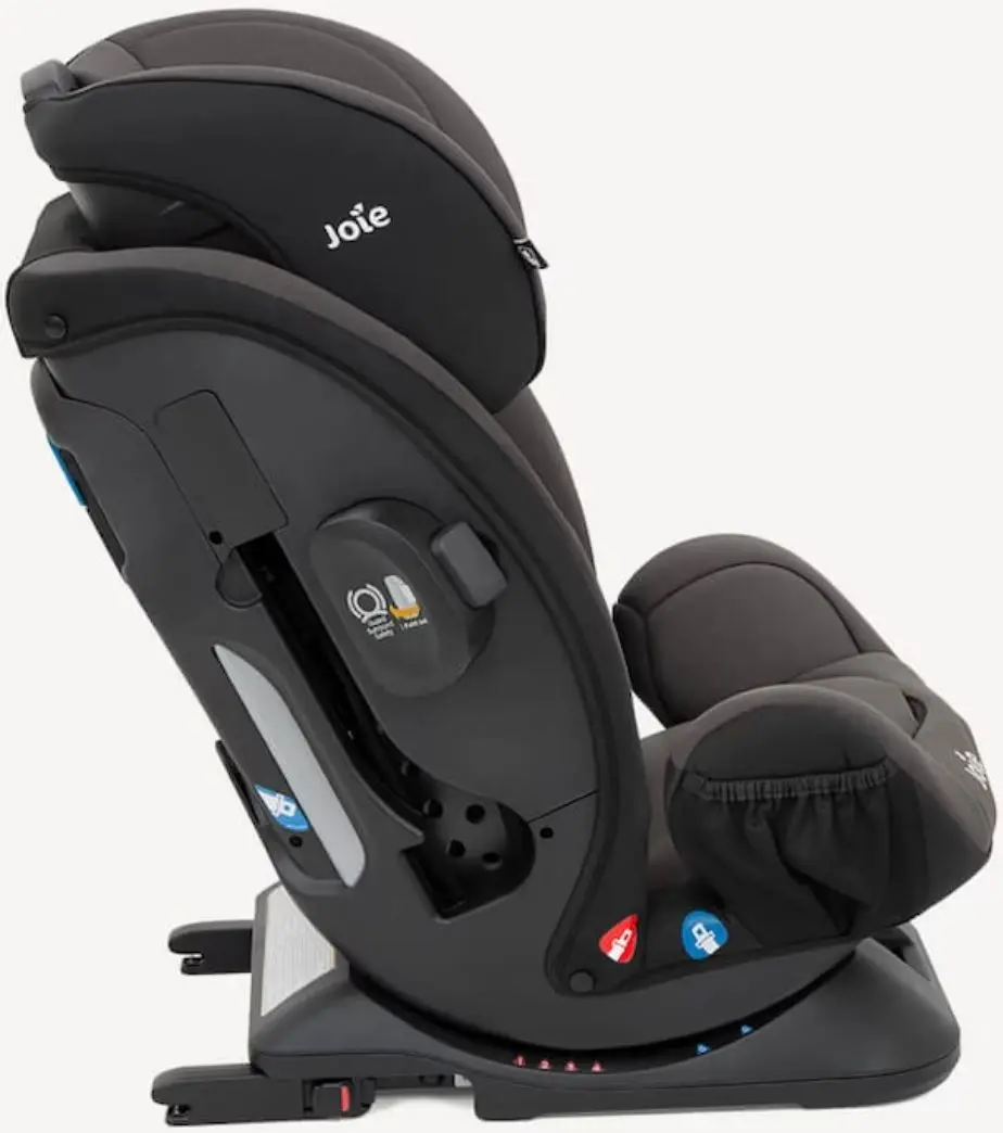 Scaun auto Joie Verso (Ember)