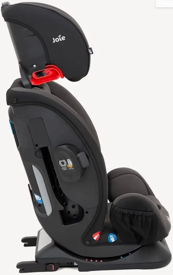 Scaun auto Joie Verso (Ember)