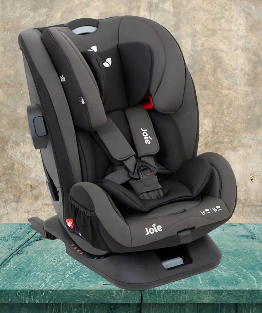 Scaun auto Joie Verso (Ember)