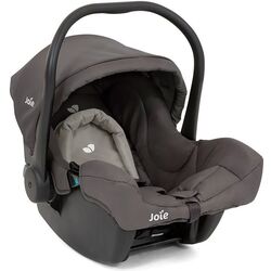 Set carucior pentru plimbare și scaun auto Joie Muze LX + Juva (Dark Pewter) Thumb